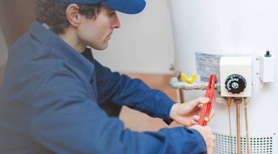 Professional expert plumbing services in Holmes, PA